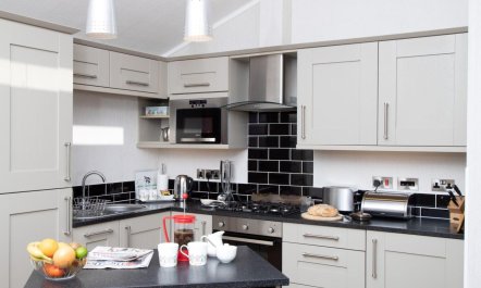 1 Bed in Castle Douglas 9