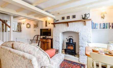 1 Bed in Presteigne 4