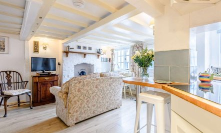 1 Bed in Presteigne 9