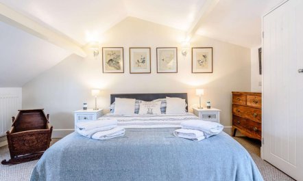 1 Bed in Presteigne 2