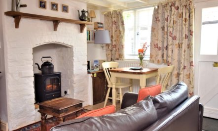 1 Bed in Presteigne 5