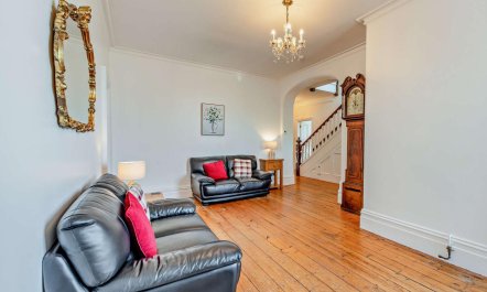 11 Bed in Bideford 6