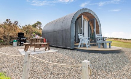 1 Bed in Haverfordwest 1