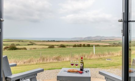 1 Bed in Haverfordwest