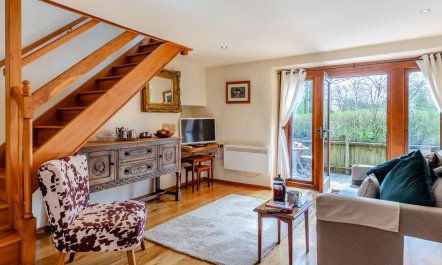 1 Bed in St. Austell 2