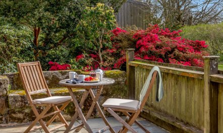 1 Bed in St. Austell 1