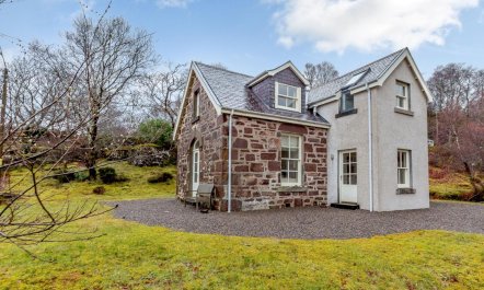 3 Bed in Achnasheen