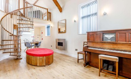 2 Bed in Ellesmere 7