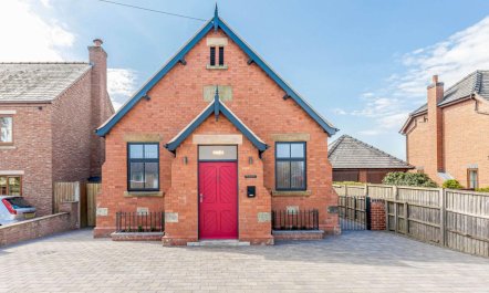 2 Bed in Ellesmere 3