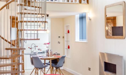 2 Bed in Ellesmere 5