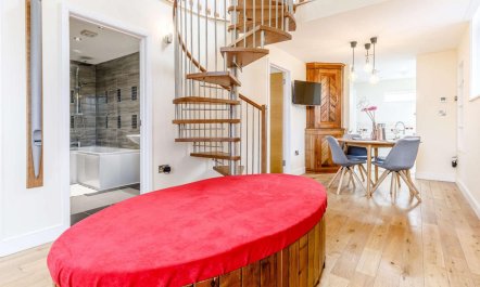 2 Bed in Ellesmere 8