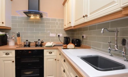 3 Bed in Wylam 2