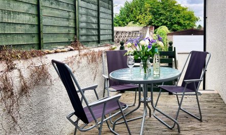 3 Bed in Wylam 5