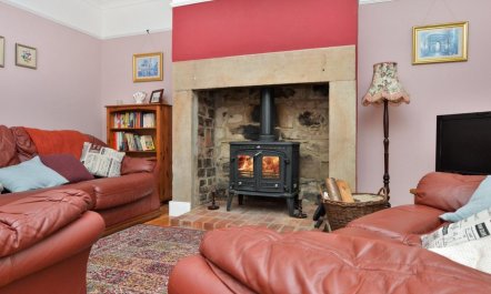 3 Bed in Wylam 1