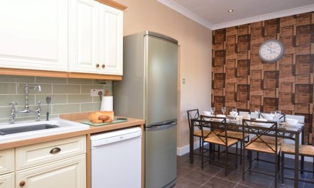 3 Bed in Wylam 6