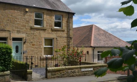 3 Bed in Wylam
