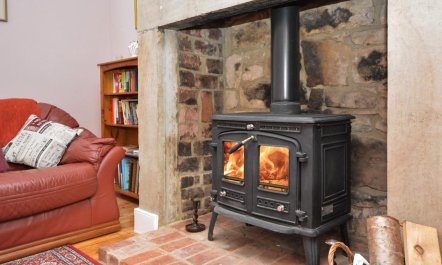 3 Bed in Wylam 3