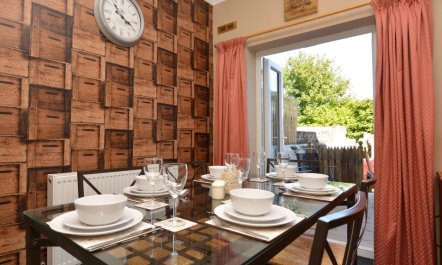 3 Bed in Wylam 4