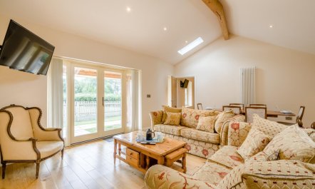 3 Bed in North Walsham
