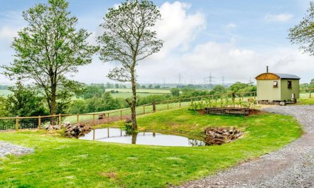 1 Bed in Pembroke