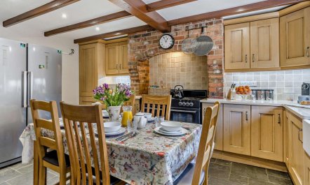 5 Bed in Cleator 6