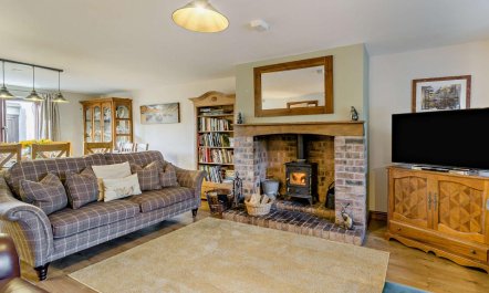 5 Bed in Cleator 2