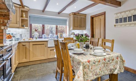 5 Bed in Cleator 7