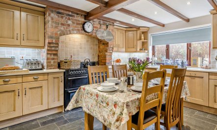 5 Bed in Cleator 5