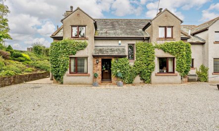 5 Bed in Ennerdale Bridge