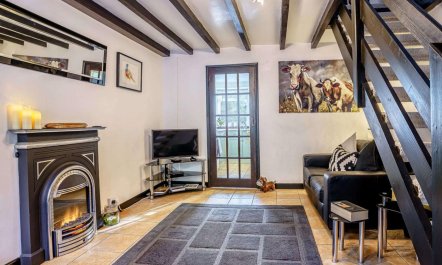 2 Bed in Llandysul 5