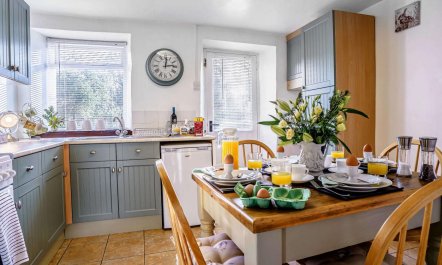 2 Bed in Llandysul 2