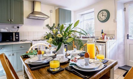 2 Bed in Llandysul 4