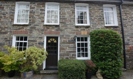 2 Bed in Llandysul 1
