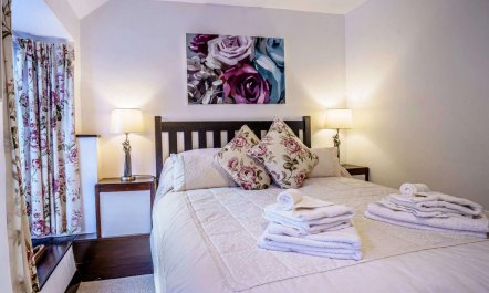 2 Bed in Llandysul 9