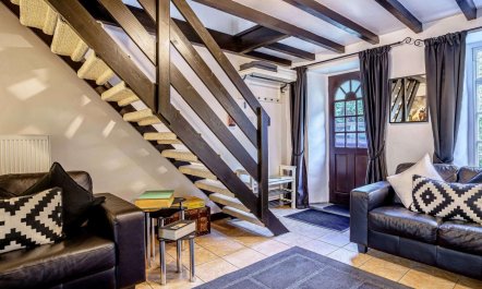 2 Bed in Llandysul 6