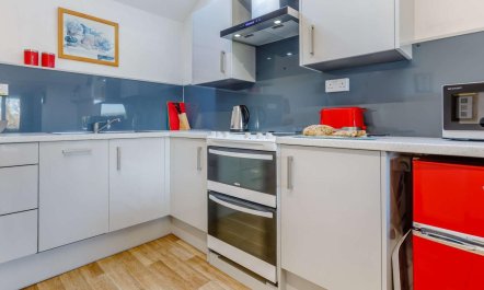 2 Bed in Bideford 7