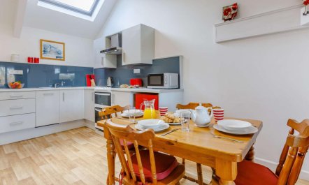 2 Bed in Bideford 5