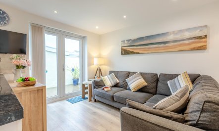 2 Bed in Woolacombe