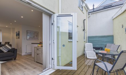 2 Bed in Woolacombe 3
