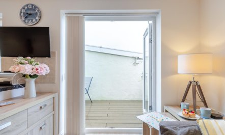 2 Bed in Woolacombe 2