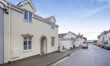 2 Bed in Woolacombe 1