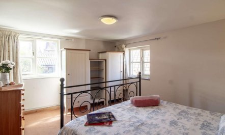 2 Bed in Little Walsingham 6