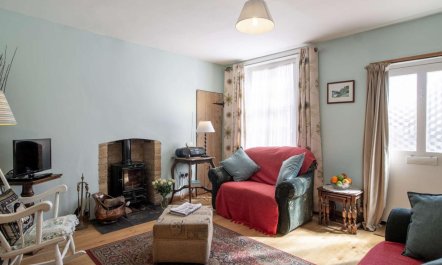 2 Bed in Little Walsingham 4