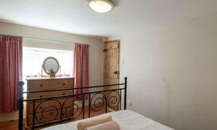2 Bed in Little Walsingham 8