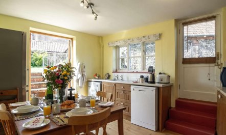 2 Bed in Little Walsingham 5