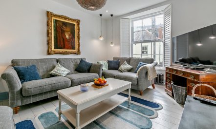 5 Bed in Fowey 3