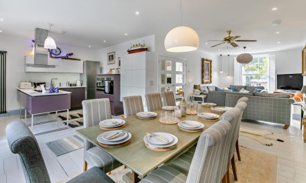 5 Bed in Fowey 4