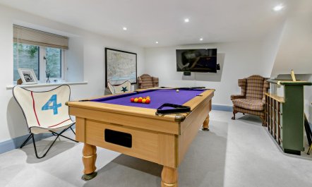 5 Bed in Fowey 8