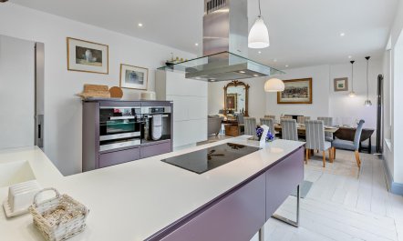 5 Bed in Fowey 5