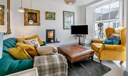 5 Bed in Fowey 6